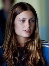 Louise Grinberg'un fotoğrafi