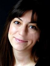 Sinem Öçalır'un fotoğrafi