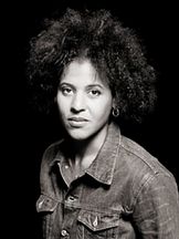 Anja Herden'un fotoğrafi