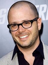 Damon Lindelof'un fotoğrafi