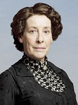 Phyllis Logan'un fotoğrafi