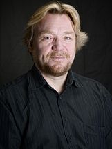 Ingmar Virta'un fotoğrafi