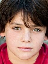 Dylan Burns'un fotoğrafi