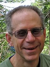 Eliot Berger'un fotoğrafi