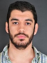 Serkan Tınmaz'un fotoğrafi