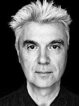 David Byrne'un fotoğrafi