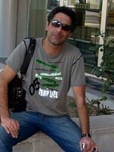 Edip Tüfekçi'un fotoğrafi