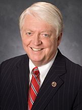 Michael Q. Adams'un fotoğrafi