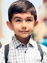 Yusuf Berkan Demirbağ'un fotoğrafi