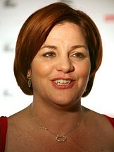 Christine Quinn'un fotoğrafi