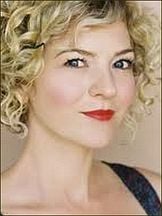 Oona Mekas'un fotoğrafi