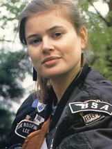 Sophie Aldred