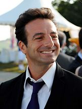 Laurent Mouton'un fotoğrafi