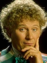 Colin Baker