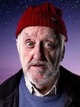 Bernard Cribbins'un fotoğrafi