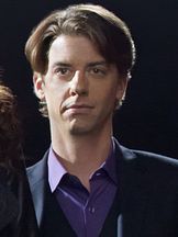Christian Borle'un fotoğrafi