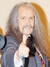 Barış Manço'un fotoğrafi