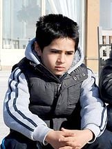 Slimane Khettabi'un fotoğrafi