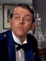 Julian Holloway'un fotoğrafi