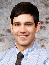 David Clayton Rogers'un fotoğrafi