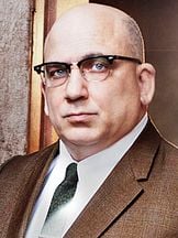 Jonny Coyne'un fotoğrafi