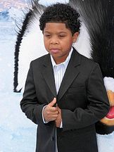 Benjamin Flores, Jr.'un fotoğrafi