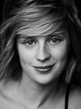 Victoria Bewick'un fotoğrafi