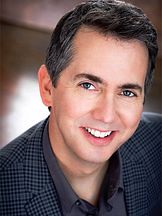 Gregg Binkley'un fotoğrafi