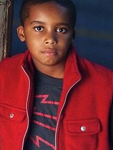 Donis Leonard Jr.'un fotoğrafi