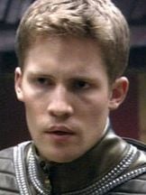 Jacob Blair'un fotoğrafi