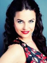 Melisa Nalçak'un fotoğrafi