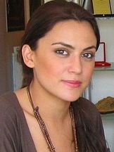 Tuğçe Ersoy'un fotoğrafi