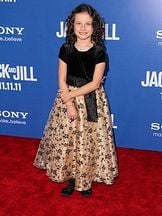 Elodie Tougne'un fotoğrafi