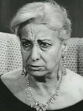 Mualla Sürer