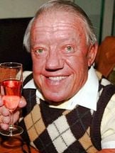 Kenny Baker'un fotoğrafi