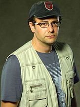 Jeff Galfer'un fotoğrafi