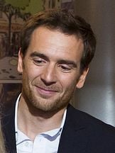 Nicolas Carpentier'un fotoğrafi