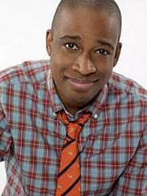 Keith Powell'un fotoğrafi