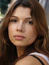 Xenia Buravsky'un fotoğrafi