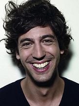 Max Boublil'un fotoğrafi