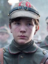 Leonard Carow'un fotoğrafi