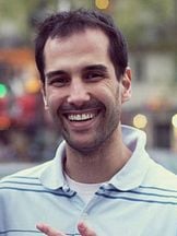 Jamel Zaouche'un fotoğrafi