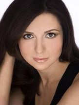 Alisa Khazanova'un fotoğrafi