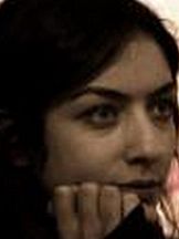 Gamze Özyol'un fotoğrafi