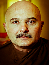 Cem Emüler'un fotoğrafi