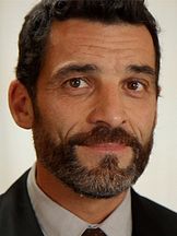 Xavier Mathieu'un fotoğrafi