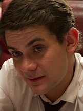 Thomas Drelon'un fotoğrafi