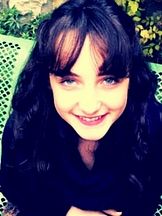 Lily Savey'un fotoğrafi