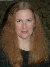 Suzanne Collins'un fotoğrafi