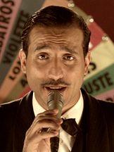 Simon Guibert'un fotoğrafi